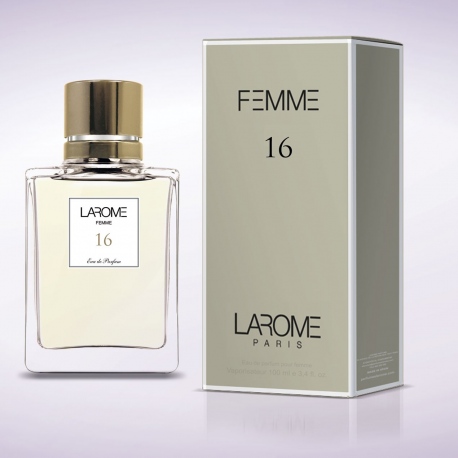 Larome 16F Mulher ETERNA