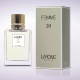 Larome 20F Mulher LAURENCE