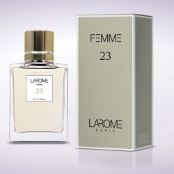 Larome 23F Mulher LLUVIA