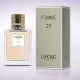 Larome 25F Mulher ANGELICA