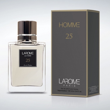 Larome 25M Homem DOLAR
