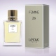 Larome 26F Mulher DINKY
