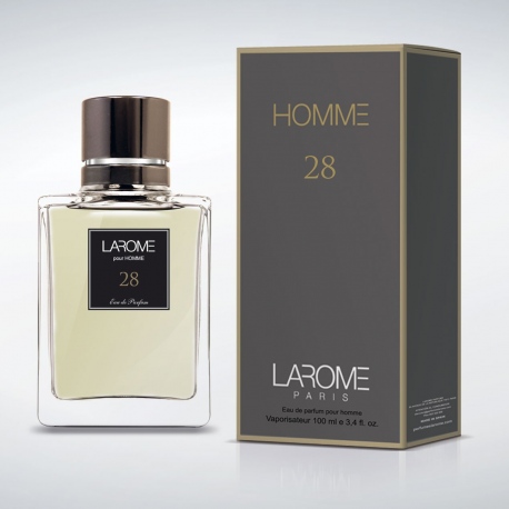 Larome 28M Homem MANHATAN STAR