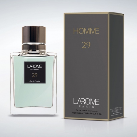 Larome 29M Homem BLUE