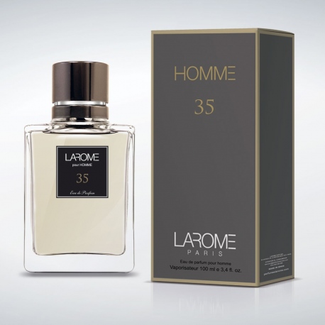 Larome 35M Homem BOTTLE