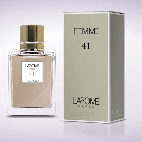 Larome 41F Mulher ADICTIVE