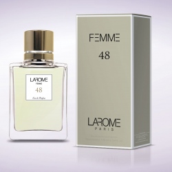Larome 48F Mulher DOLAR