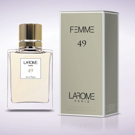 Larome 49F Mulher EUFORICA