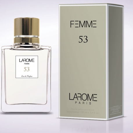 Larome 53F Mulher KLEO