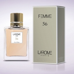 Larome 56F Mulher BELLA