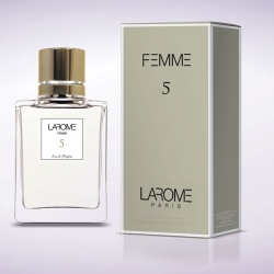 Larome 5F Mulher AINHOA