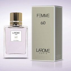 Larome 60F Mulher (PETINOIRE)
