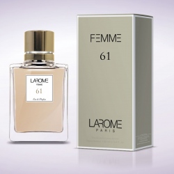 Larome 61F Mulher