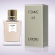 Larome 62F Mulher HUMANITY