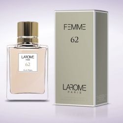 Larome 62F Mulher HUMANITY