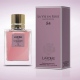 Larome 84F Mulher PRALINE