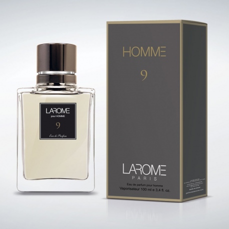 Larome 9M Homem ETERNO