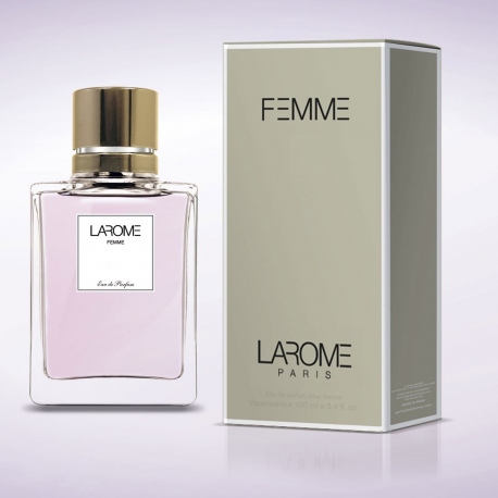 Larome 87F Mulher