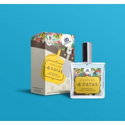 Perfumes 4 Patas
