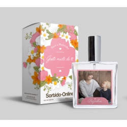 Perfume da Madrinha