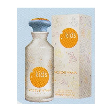 Perfume KIDS Yodeyma 125ml