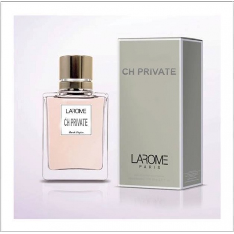 Larome CEACHÉ PRIVATE 19F Mulher