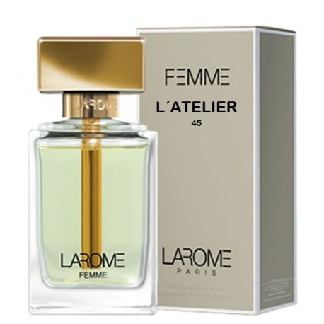 Larome 45F Mulher
