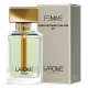 Larome 37F Mulher