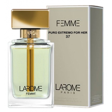 Larome 37F Mulher