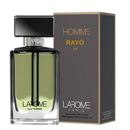 Larome 13M Homem