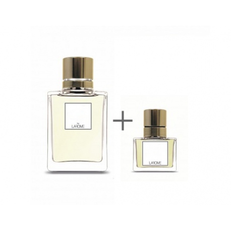 Perfume 56F + Creme Corporal