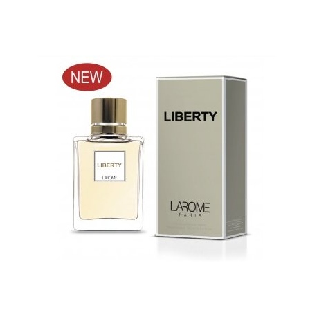 Perfume Feminino Larome Liberty (47F)