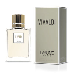 Perfume Feminino VIVALDI Larome 92F 100ml