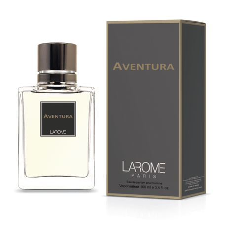 Perfume masculino AVENTURA Larome 23M
