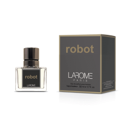 Perfume masculino ROBOT Larome 24M