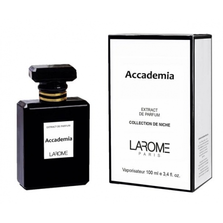 ACCADEMIA BY LAROME 100ML UNISEXO
