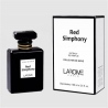 RED SIMPHONY BY LAROME 100ML UNISEXO