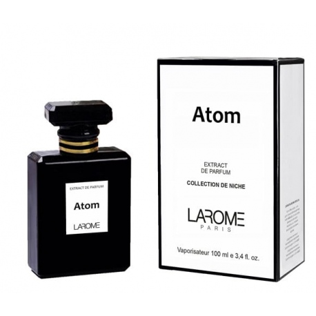 ATOM BY LAROME 100ML UNISEXO