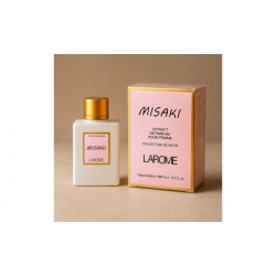 MISAKI by Larome Perfume Feminino 100ml